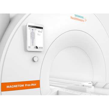 Магнитно-резонансный томограф Siemens MAGNETOM Free.Max