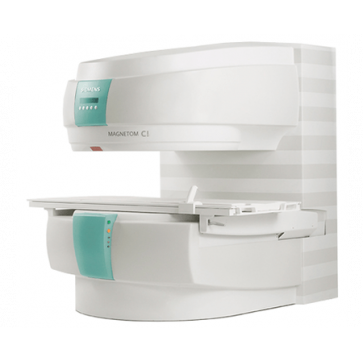 МРТ открытого типа Siemens Magnetom C! 0.35T