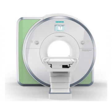 МРТ Siemens Magnetom Aera 1.5Т