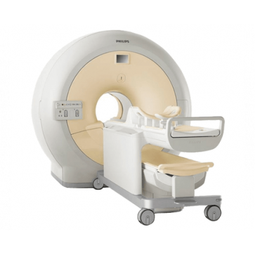 МРТ аппарат Philips Achieva 1.5T