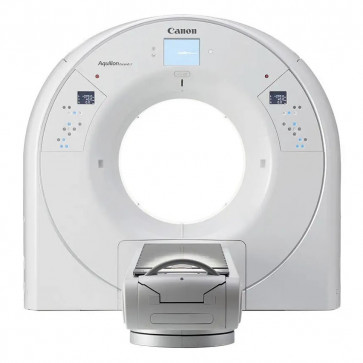 Компьютерный томограф Canon Aquilion Exceed LB